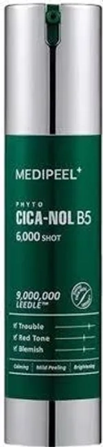 Сыворотка со спикулами и центеллой Medi-Peel Phyto Cica Nol B5 6000 Shot Serum, 50 г