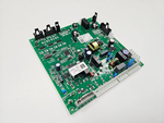 Электронная плата (HDIMS58-BX01) для BAXI Slim 1.150-1.620/2.230-2.300 (арт. 3624110_н/о, 3620550_н/о, 7837710_н/о)