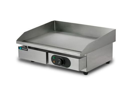 Жарочная поверхность HURAKAN HKN-PSL550