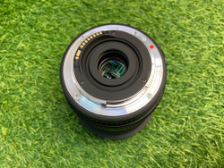 Sigma AF 10-20mm 4-5.6 EX DC HSM Canon EF-S