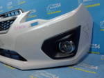 Бампер передний SUBARU IMPREZA 2011-2014