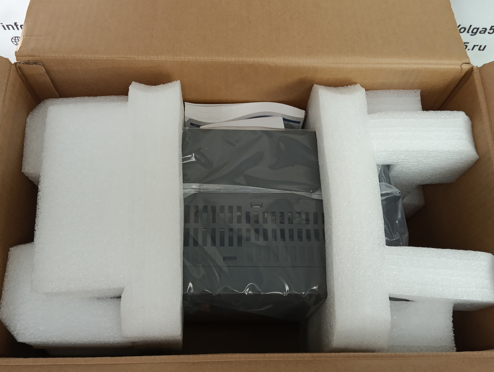 Delta VFD110CP43B-21 новое