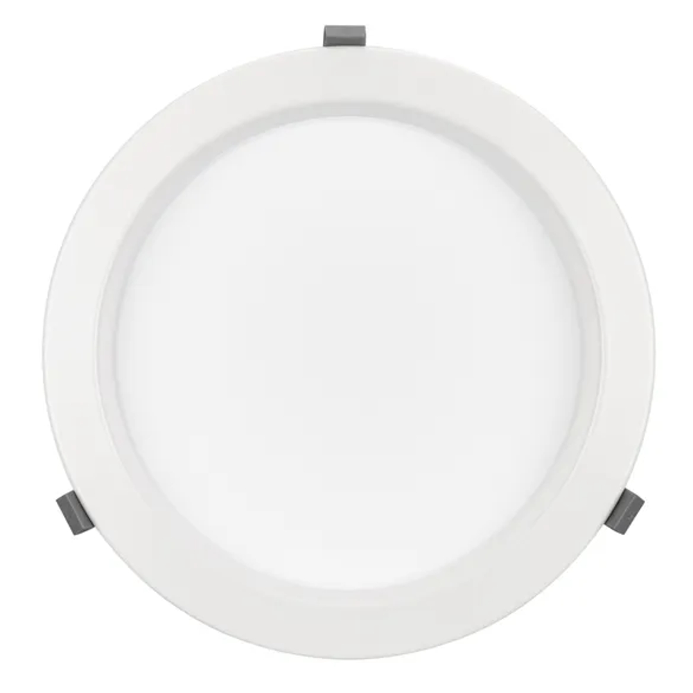 Светильник IM-CYCLONE-R280-40W Day4000 (WH, 90 deg) (Arlight, IP40 Металл, 3 года) 023219(2)