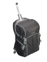 CULLMANN ULTRALIGHT 2in1 DayPack 600+, black. Рюкзак для фото оборудования