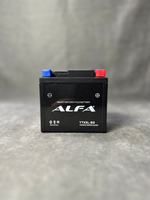 ALFA YTX5L-BS 5Ah (80A 113*70*107)