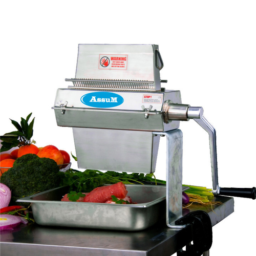 Тендерайзер механический Assum TS737A