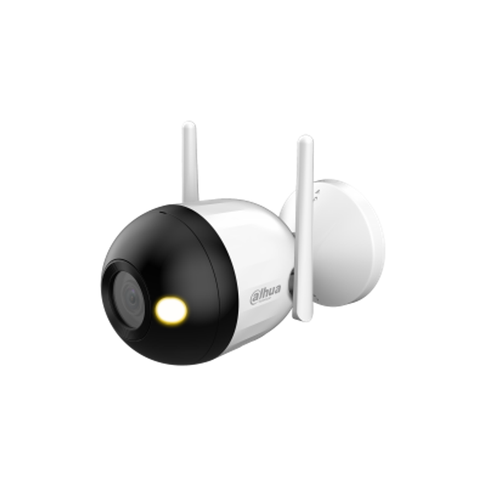 IP-камера видеонаблюдения Dahua DH-IPC-F2CP-LED-0280B