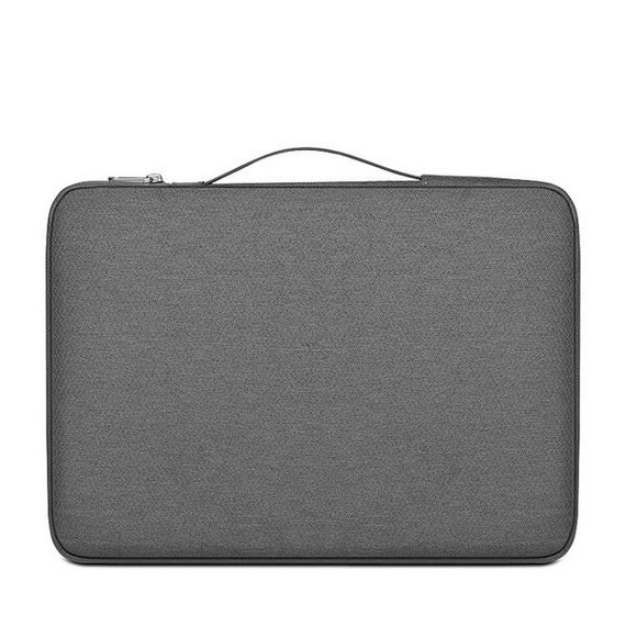 Сумка для ноутбука WiWU Pilot Laptop Sleeve Case 14&quot; Grey (PWRHCLSC14G)
