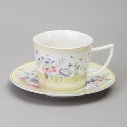 ЧАЙНЫЙ НАБОР LEFARD "BLOSSOM" НА 6 ПЕР. 12 ПР. 250 МЛ