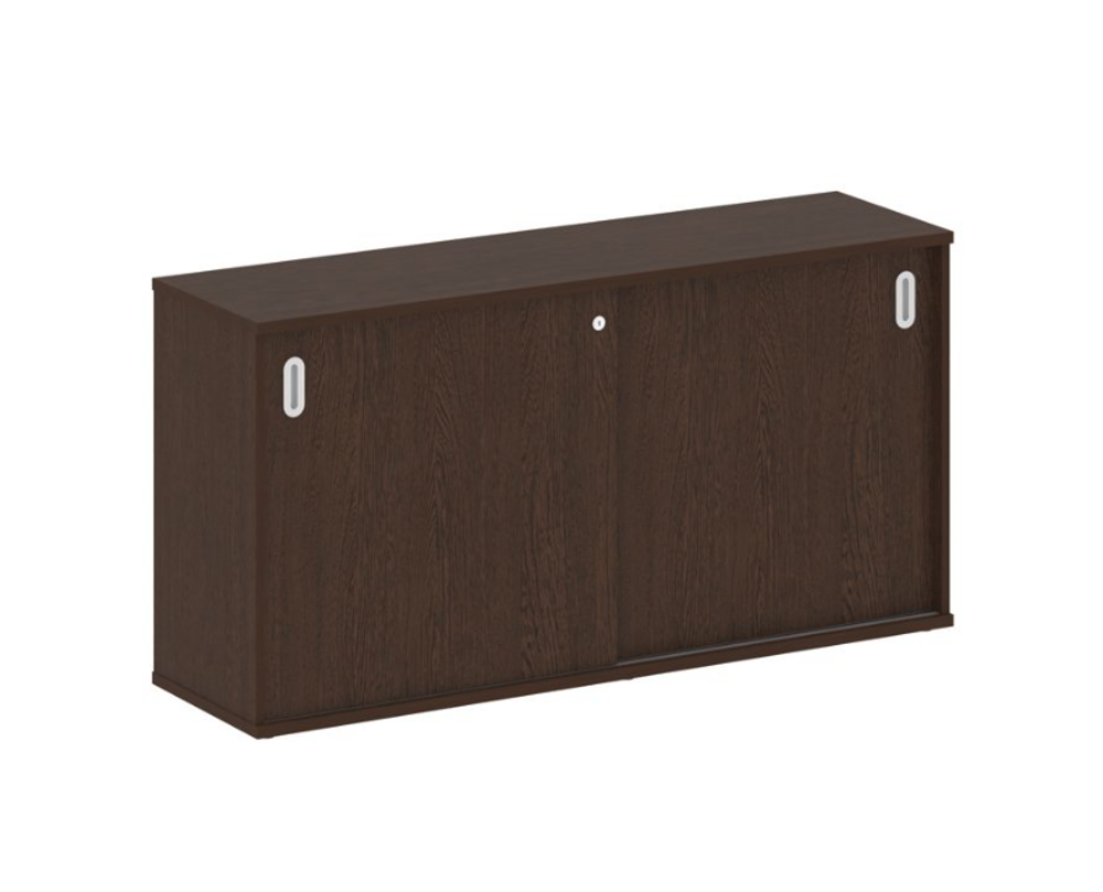 Шкаф-купе приставной Metal System (Металл Систем)