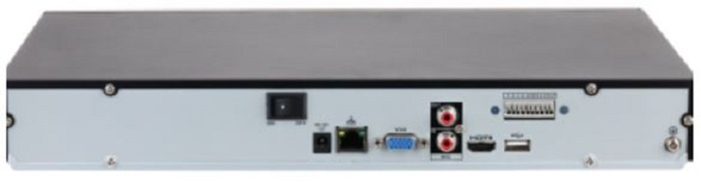 Видеорегистратор IP Dahua DHI-NVR4216-4KS3