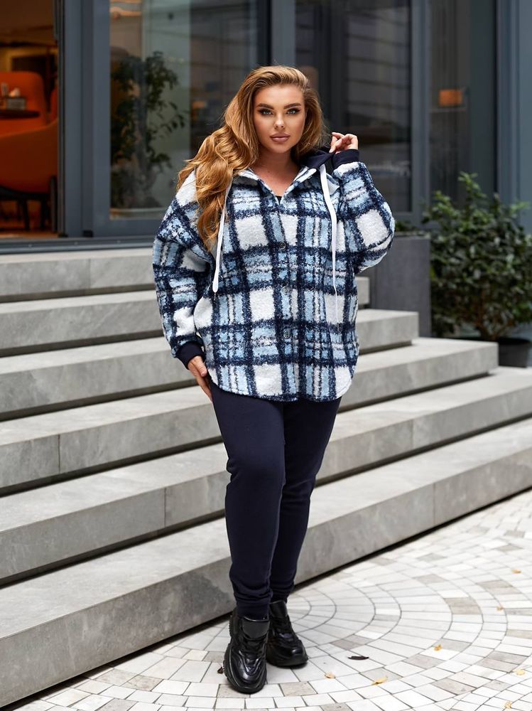 Костюм УК-1247-1 Фабрика Моды