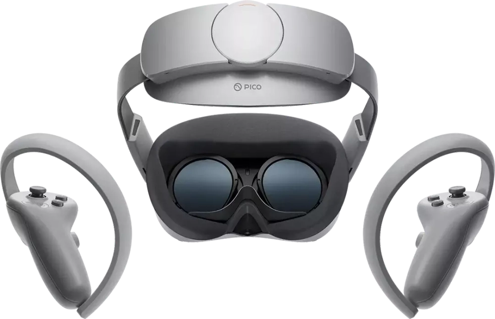 Pico 4 Pro VR 512GB Новый