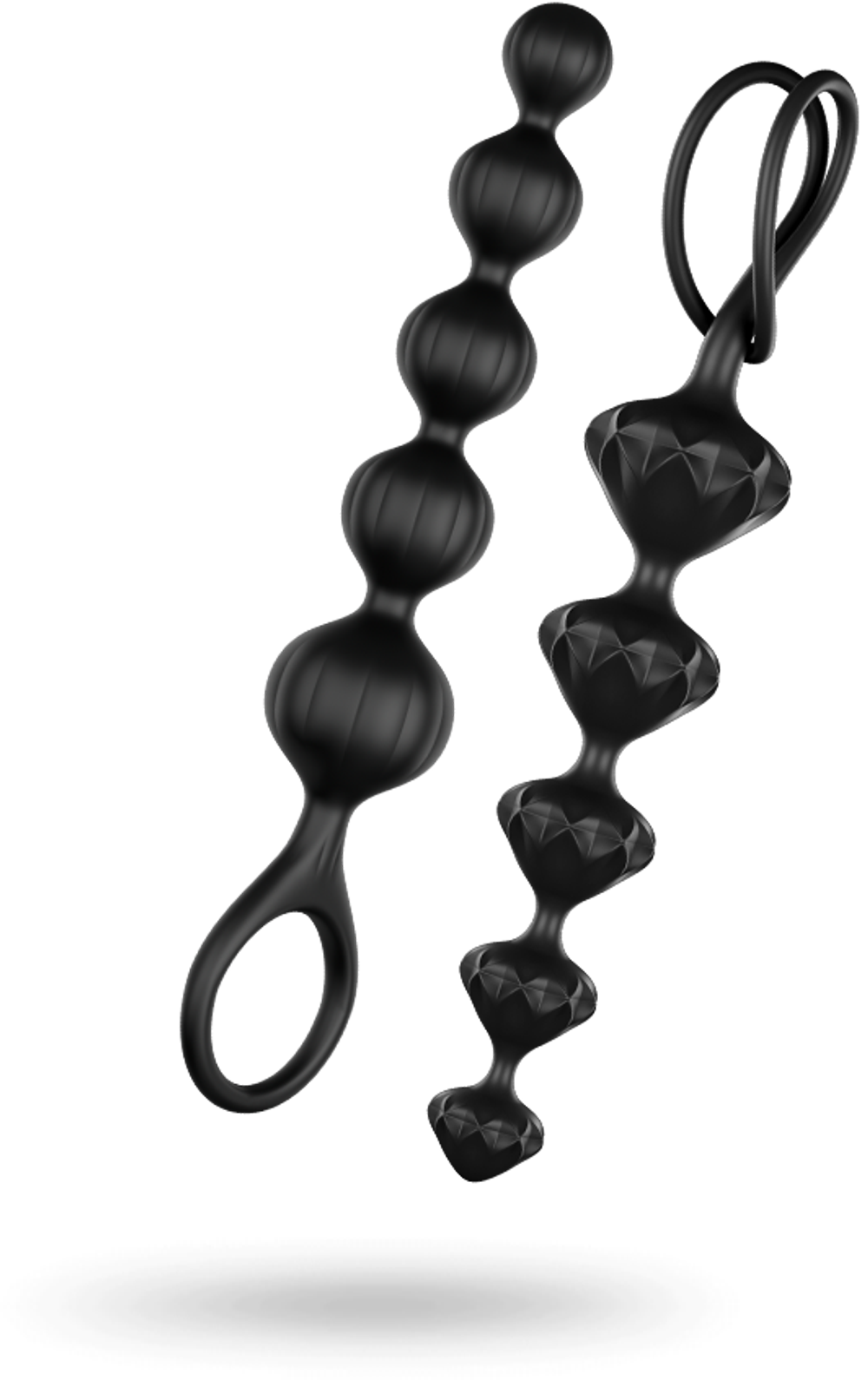 Love Beads (set of 2)