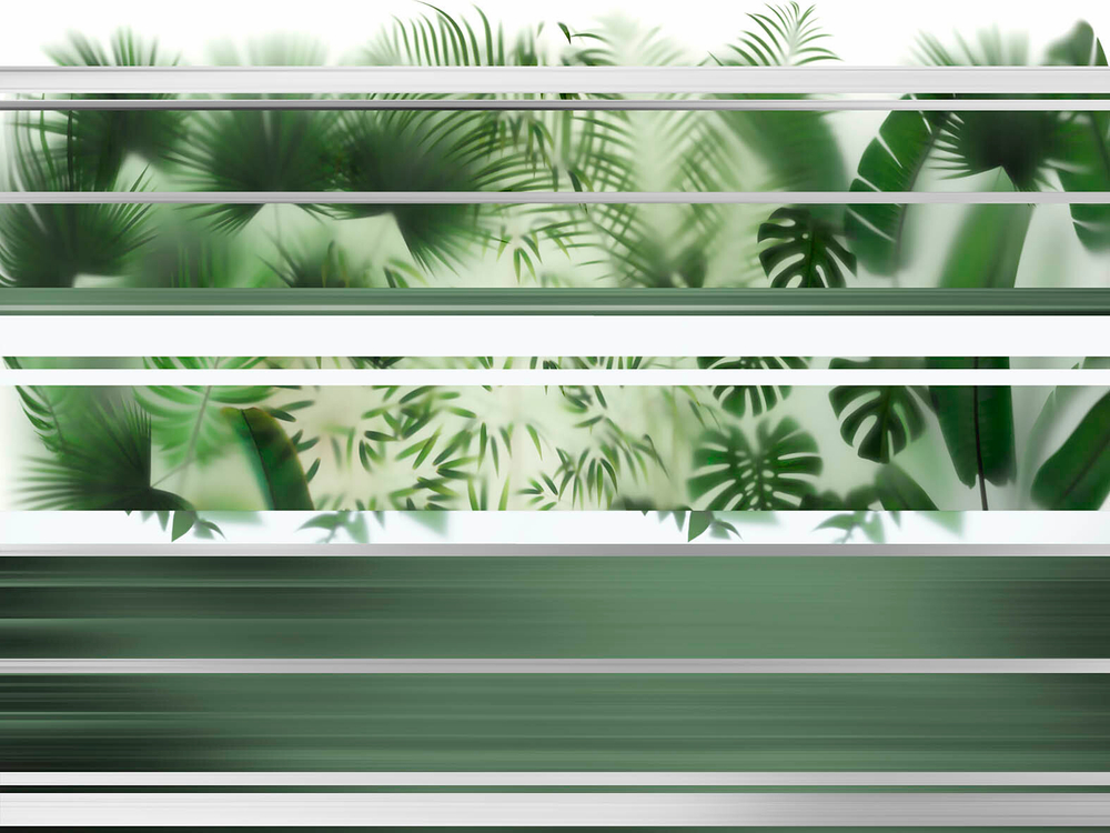 Дизайнерские обои Wall Street GreenDay-21