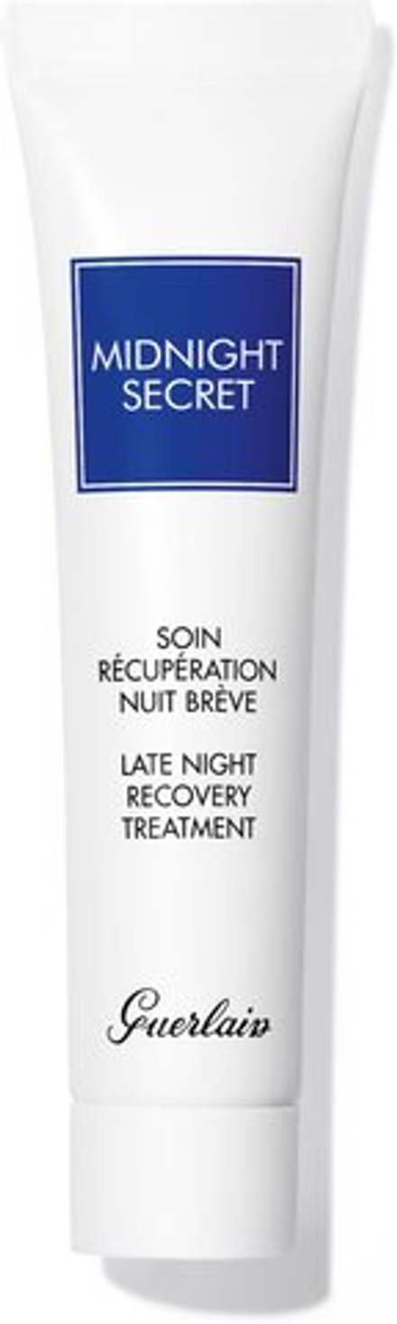 GUERLAIN My Supertips Midnight Secret - восстанавливающий ночной крем для уставшей кожи /   15  ml  / GTIN 3346470612211