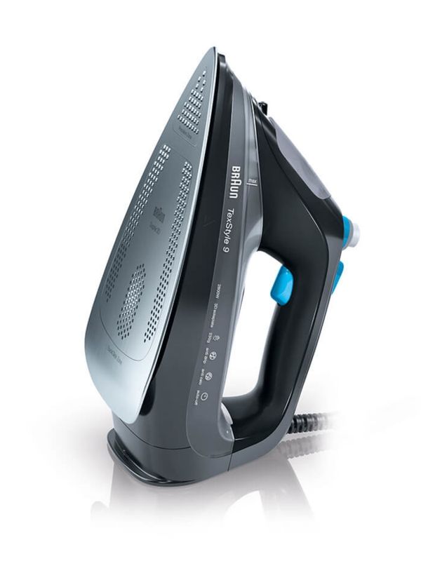 Утюг Braun TexStyle 9 SI9188 EBK