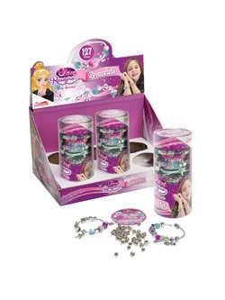 Набор для создание браслетов Jesmar (1002)