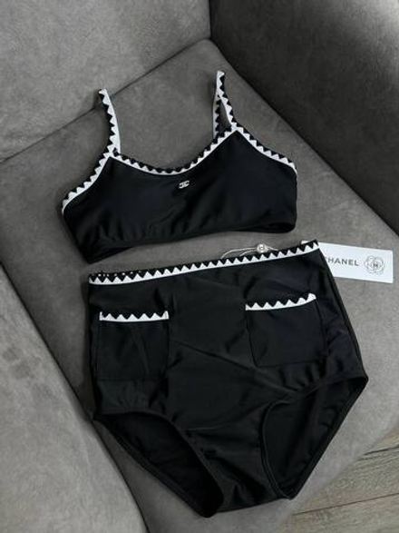 Купальник CHANEL