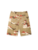 Шорты Vanguard Sweatshorts