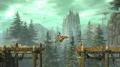 NSW Oddworld: Abe's Oddysee New 'n' Tasty Limited Edition (Новый, Русские субтитры)