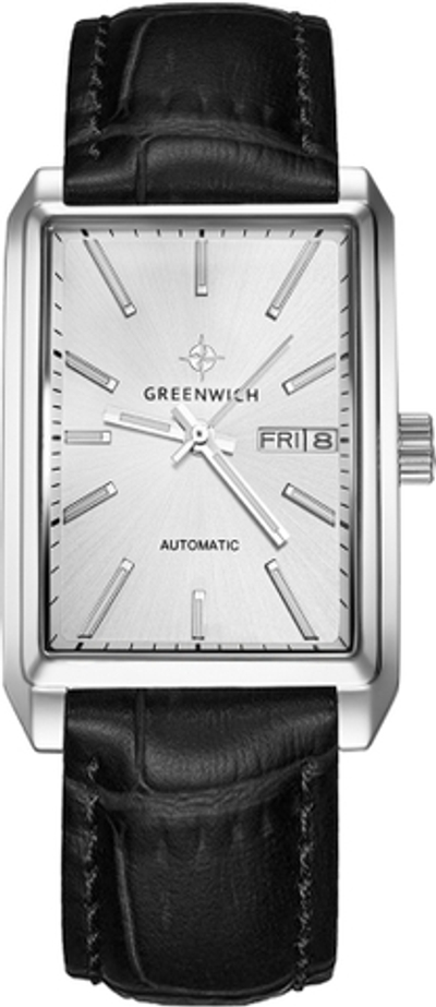 Наручные часы Greenwich GW 564.11.13