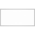 Светильник OWS/K ECO LED 1200x300 IP54 4000K Clip-in СТ