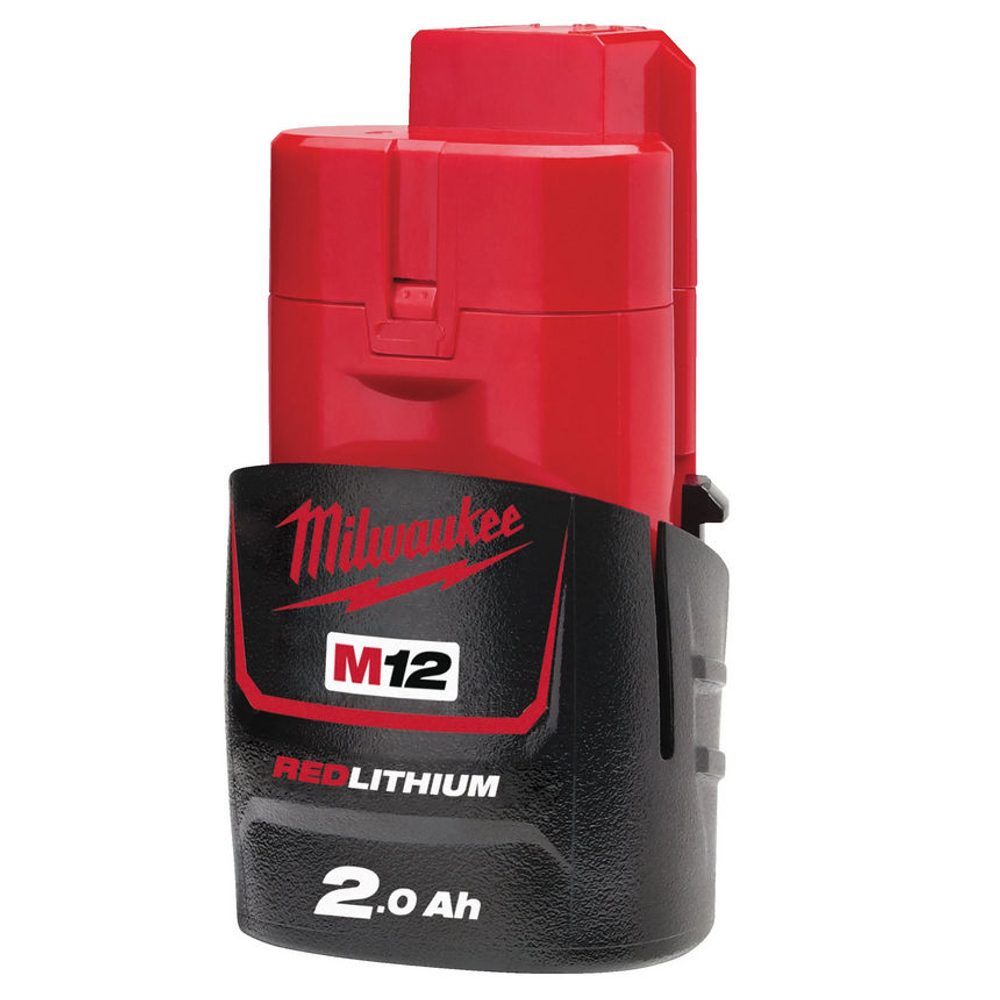 Набор Milwaukee M18 NRG-502
