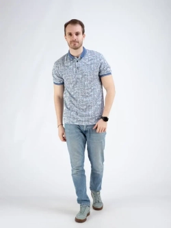 Футболка поло мужская Турция, тенниска