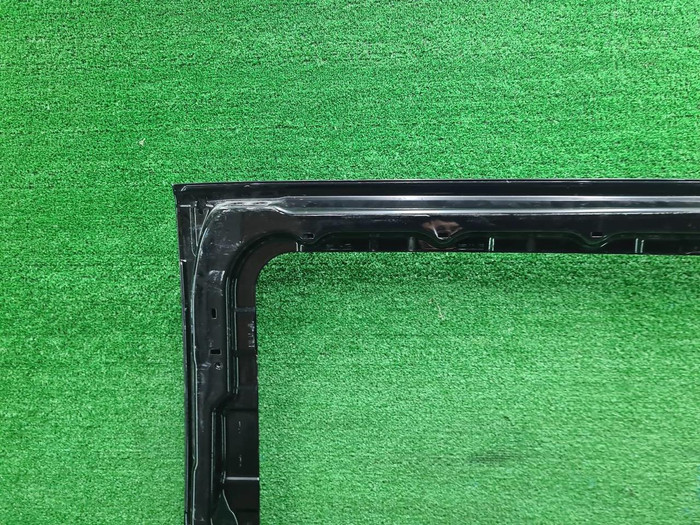 Дверь сдвижная правая Mercedes V w447 (2014-н.в.)