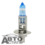 Автолампа H1 12V 55W Маяк  +130%  Active Cristal  72120АС+130  (к-т)