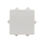 Коробка распаячная ОУ 85х85х40 мм, IP44 REXANT