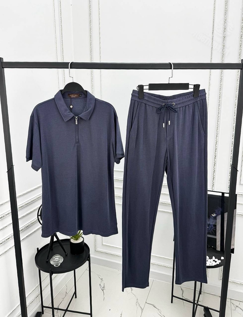 Летний костюм Loro Piana