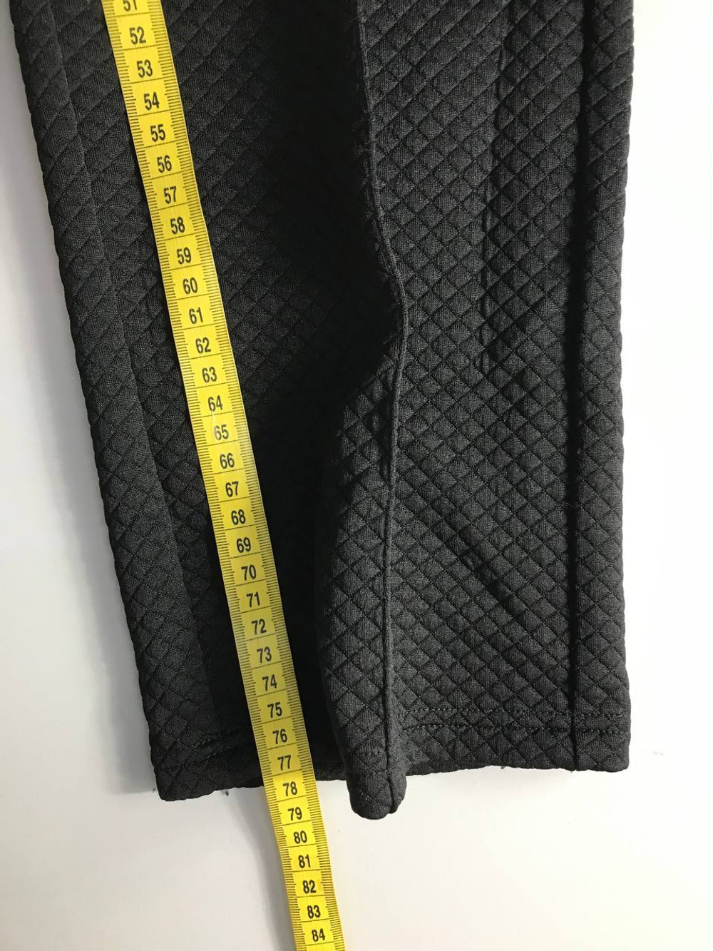 Брюки Toptop плотные, маркировка XS/S, визуально 42/44 размер