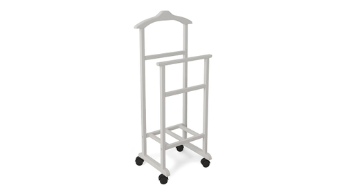 Вешалка напольная (для гостиной) Тип 2