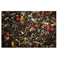 Черный ароматизированный чай Vitality Vernalis Весенний Конунг 500г