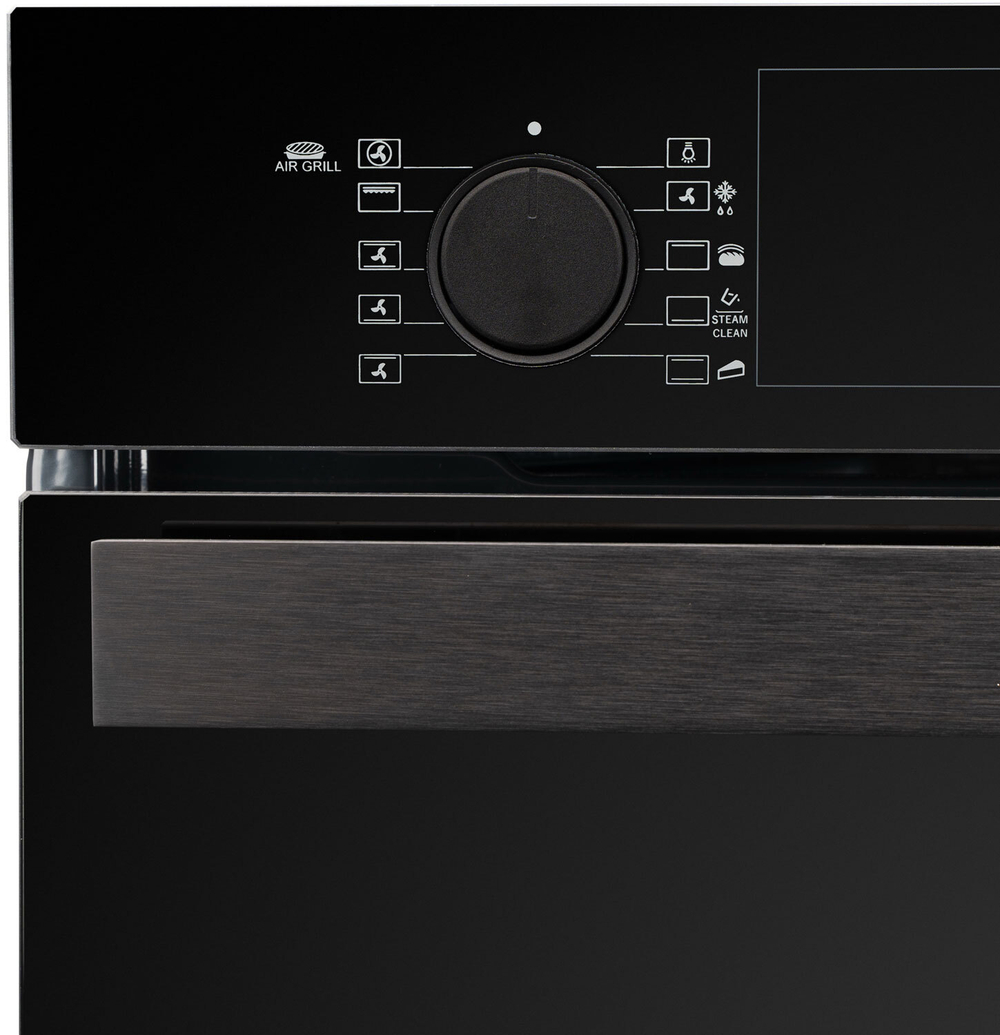 Духовой шкаф электрический DELONGHI DEO 755 NB RAMONA