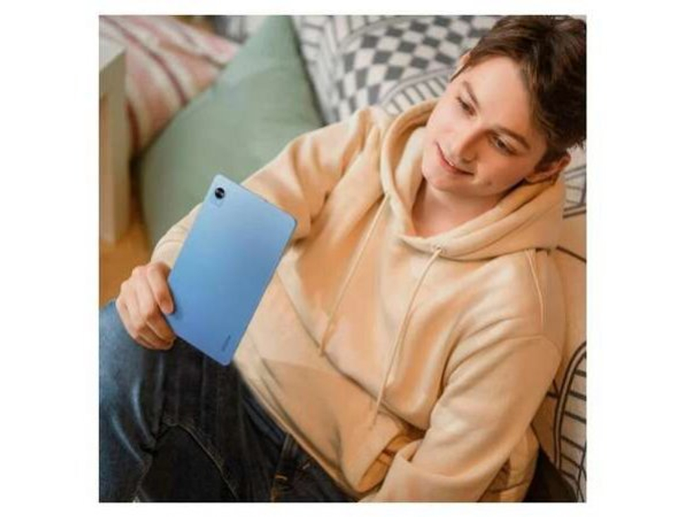 Планшет Realme Pad mini 4/64GB Wi-Fi Blue