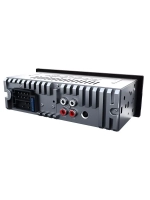 Автомагнитола USB С BLUETOOTH  CMX-165 ()