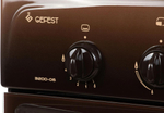 Газовая плита GEFEST ПГ 3200-06 К19