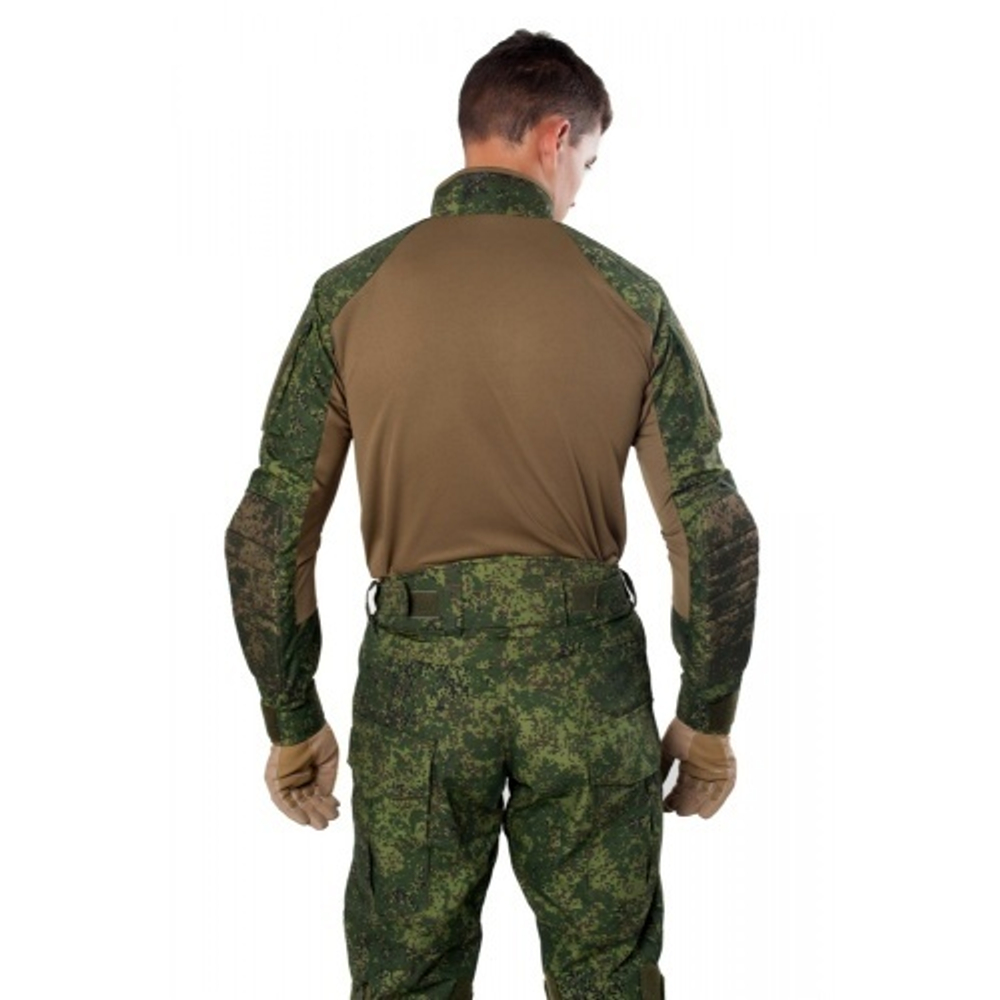 Тактическая рубашка Raptor, GIENA Tactics