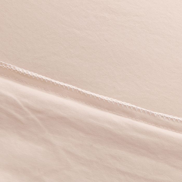 Комплект постельного белья «Перламутровый город»