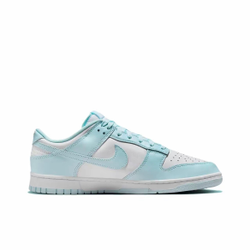 Nike Dunk Low "Glacier Blue"