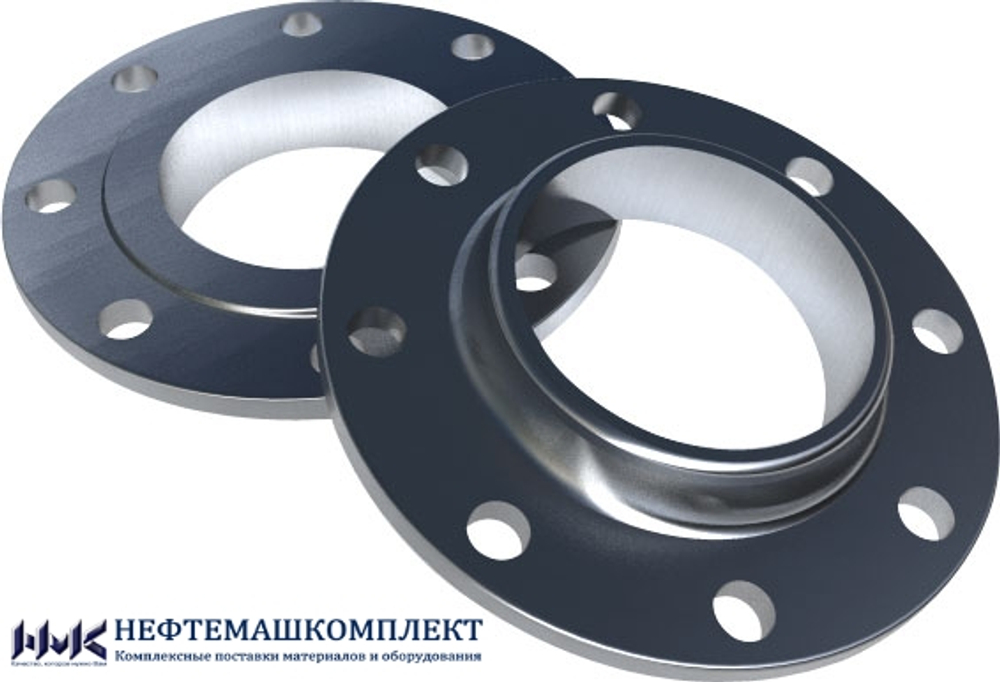 Фланцы по ГОСТ