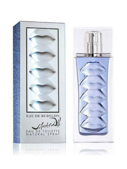 S.DALI EAU de RUBYLIPS lady 50ml edt