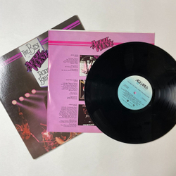 Винтажная виниловая пластинка LP The Best Of April Wine Rock Ballads (Canada 1981)