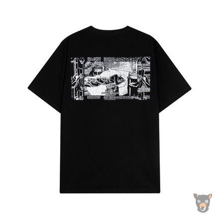 Футболка Cav Empt