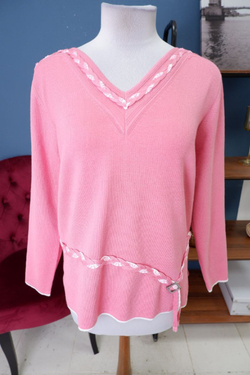 Джемпер Gorweya стильный 48-50 размер