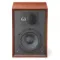 Wharfedale Denton 85th Anniversary Mahogany Red