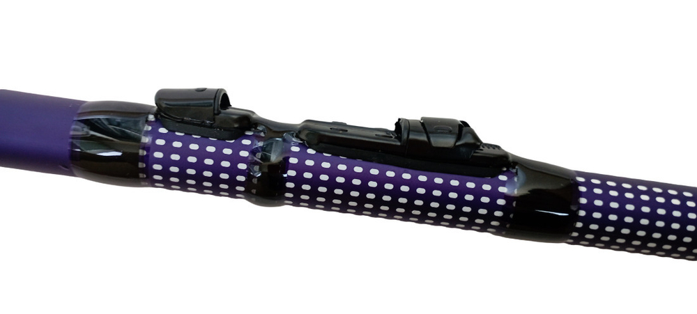 Удилище телескопическое STRONG BOLO JIN TAI тест 10-40 гр длина 5 метров